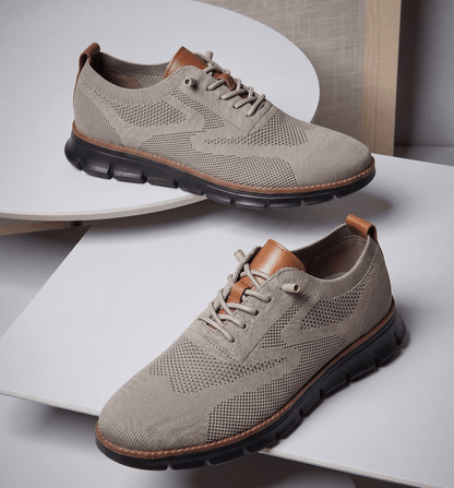 Savieron Casual & Versatile Sneakers Blue Wolf Store 