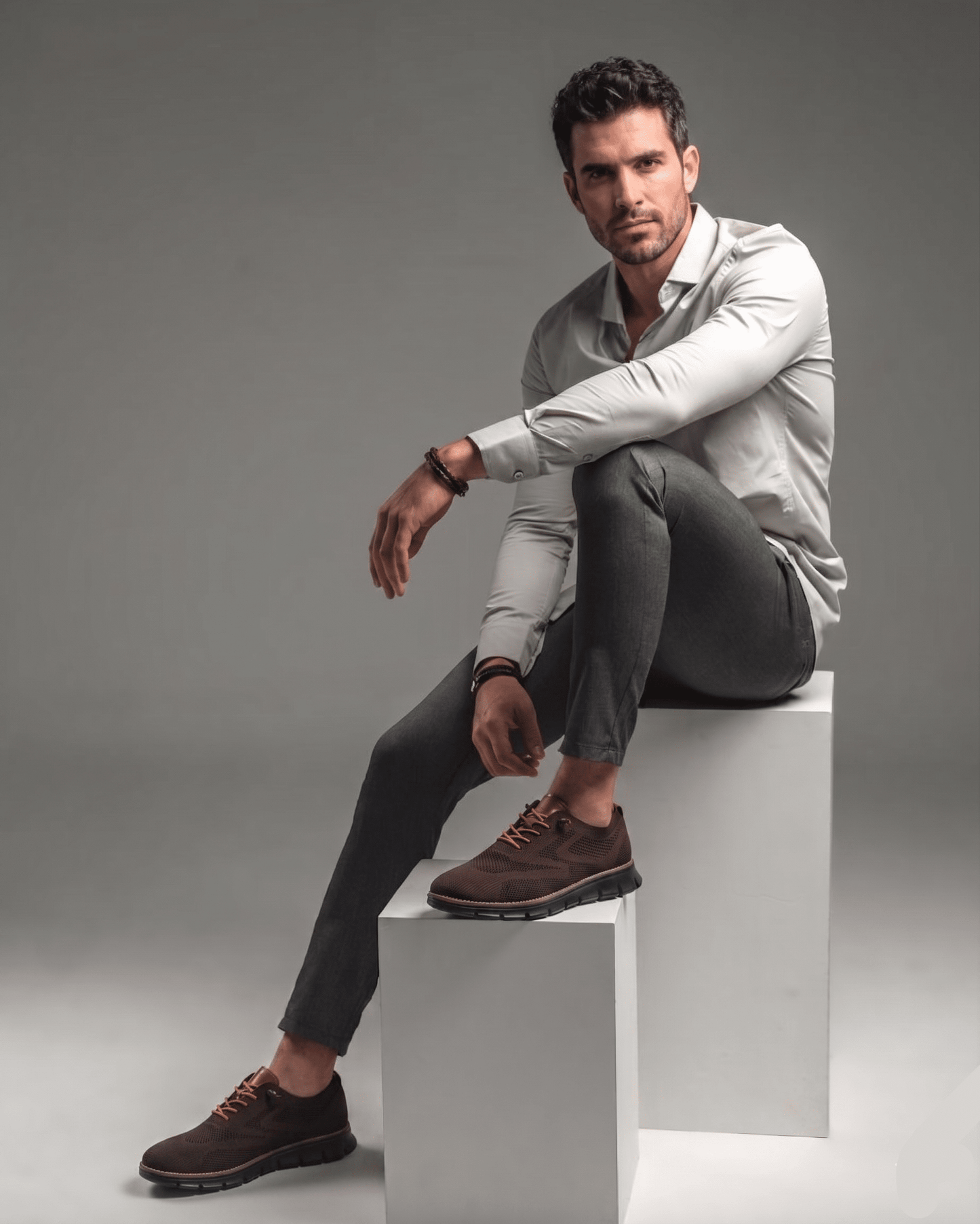 Savieron Casual & Versatile Sneakers Blue Wolf Store 