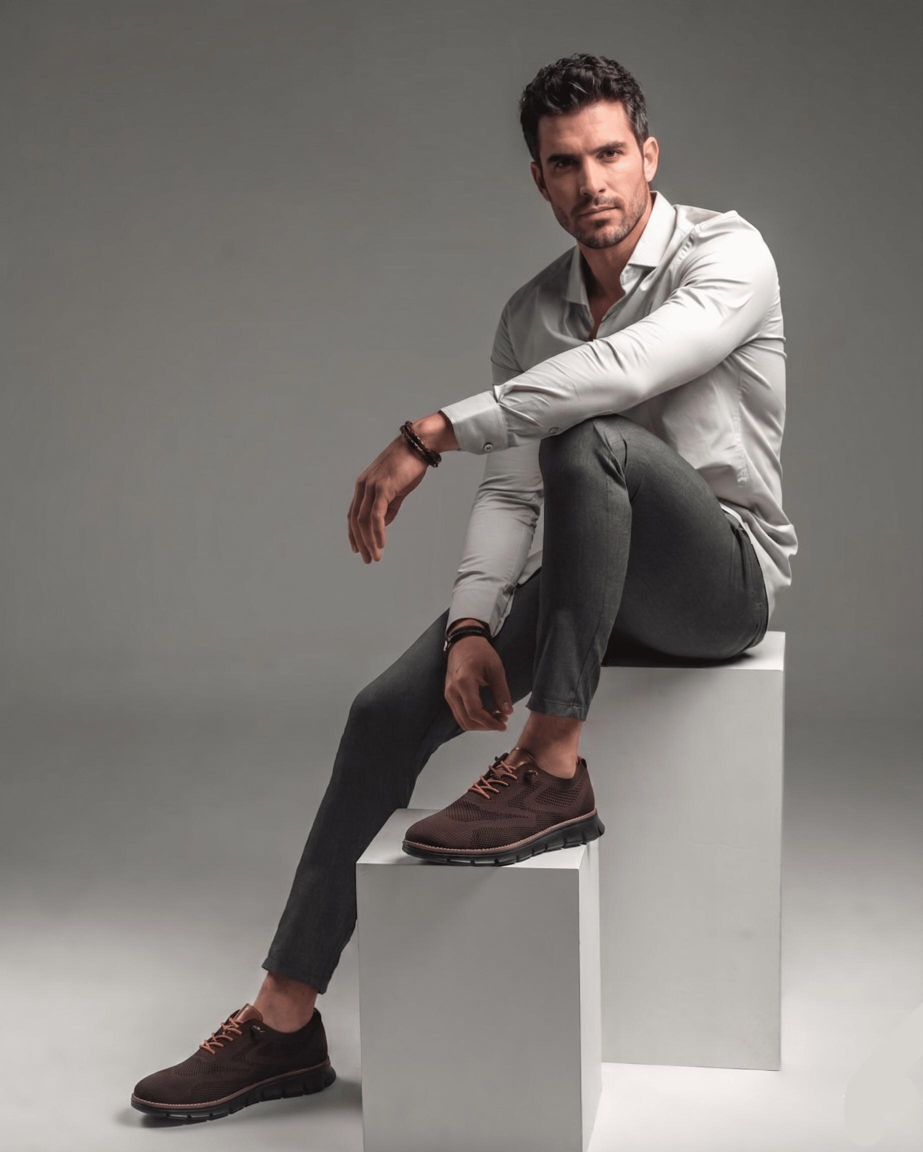 Savieron Casual & Versatile Sneakers Blue Wolf Store 