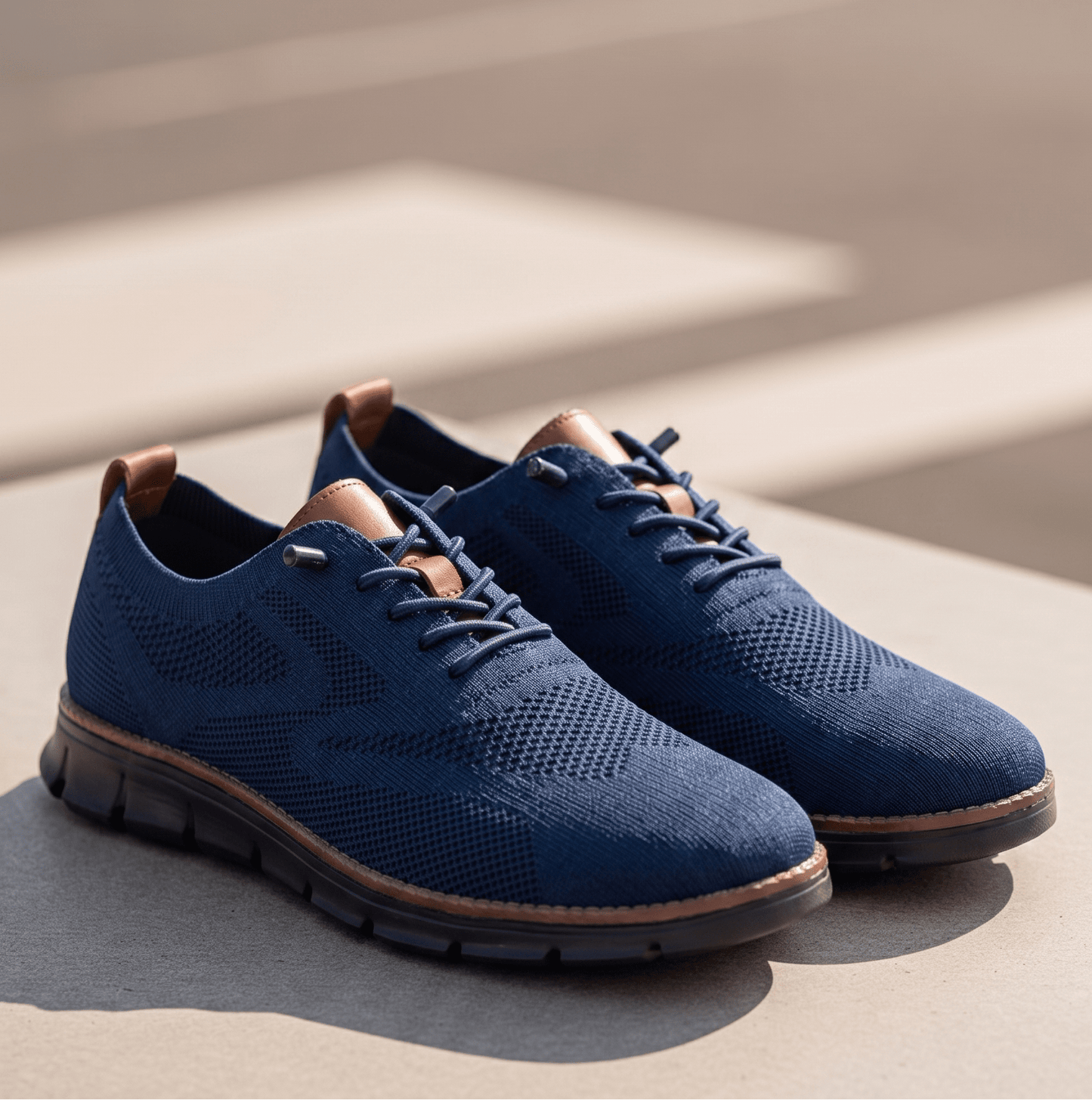 Savieron Casual & Versatile Sneakers Blue Wolf Store 