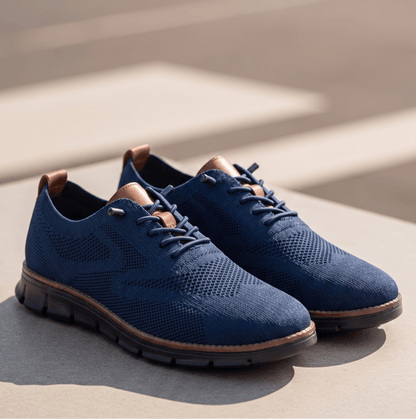 Savieron Casual & Versatile Sneakers Blue Wolf Store 