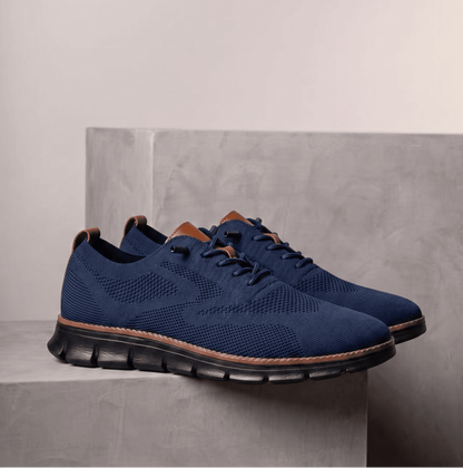 Savieron Casual & Versatile Sneakers Blue Wolf Store 