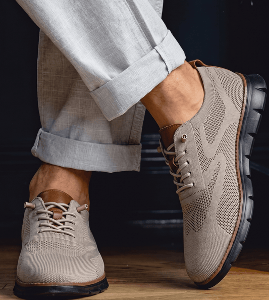 Savieron Casual & Versatile Sneakers Blue Wolf Store 