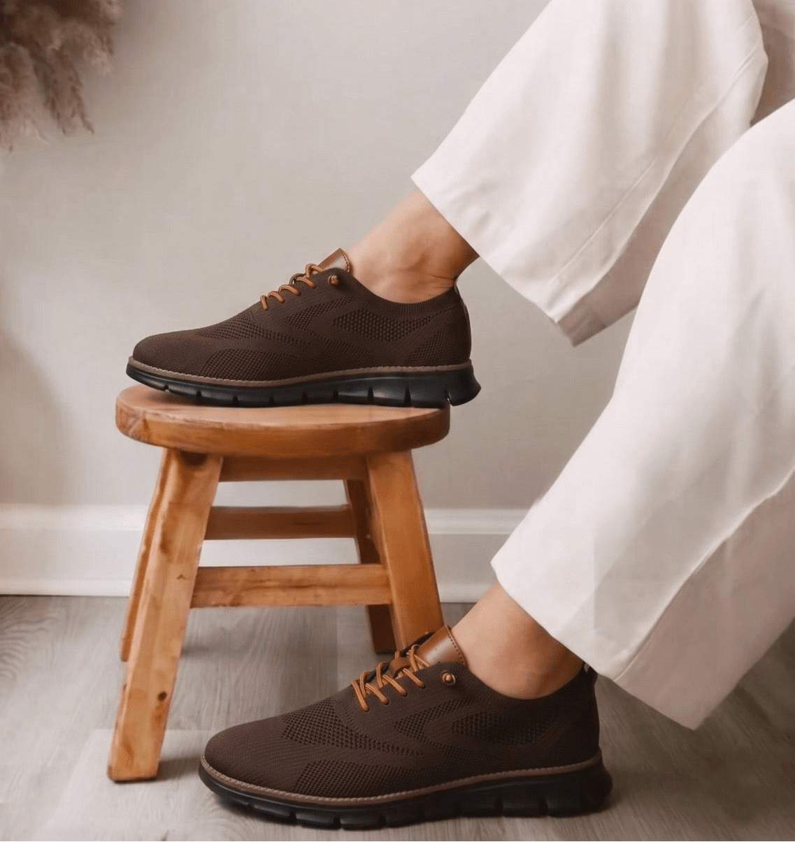 Savieron Casual & Versatile Sneakers Blue Wolf Store 