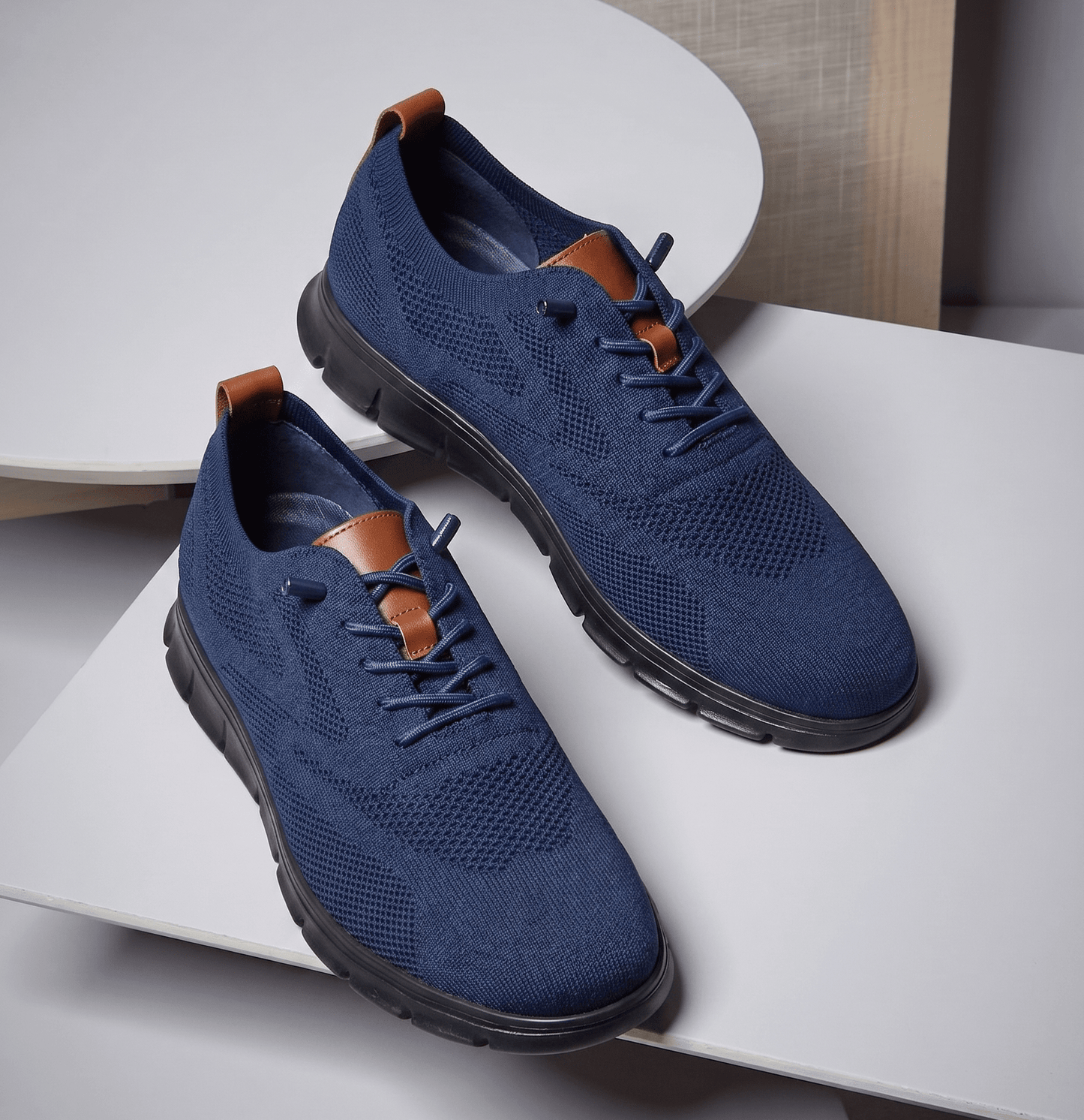 Savieron Casual & Versatile Sneakers Blue Wolf Store 
