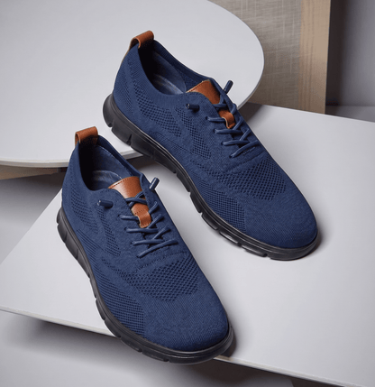 Savieron Casual & Versatile Sneakers Blue Wolf Store 