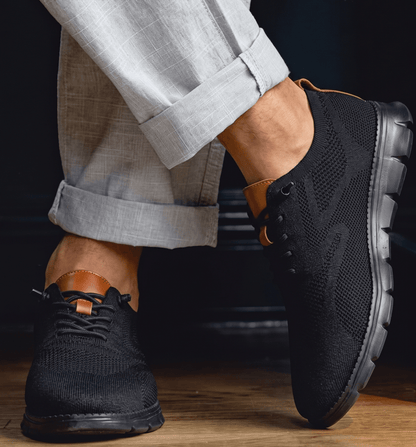 Savieron Casual & Versatile Sneakers Blue Wolf Store 