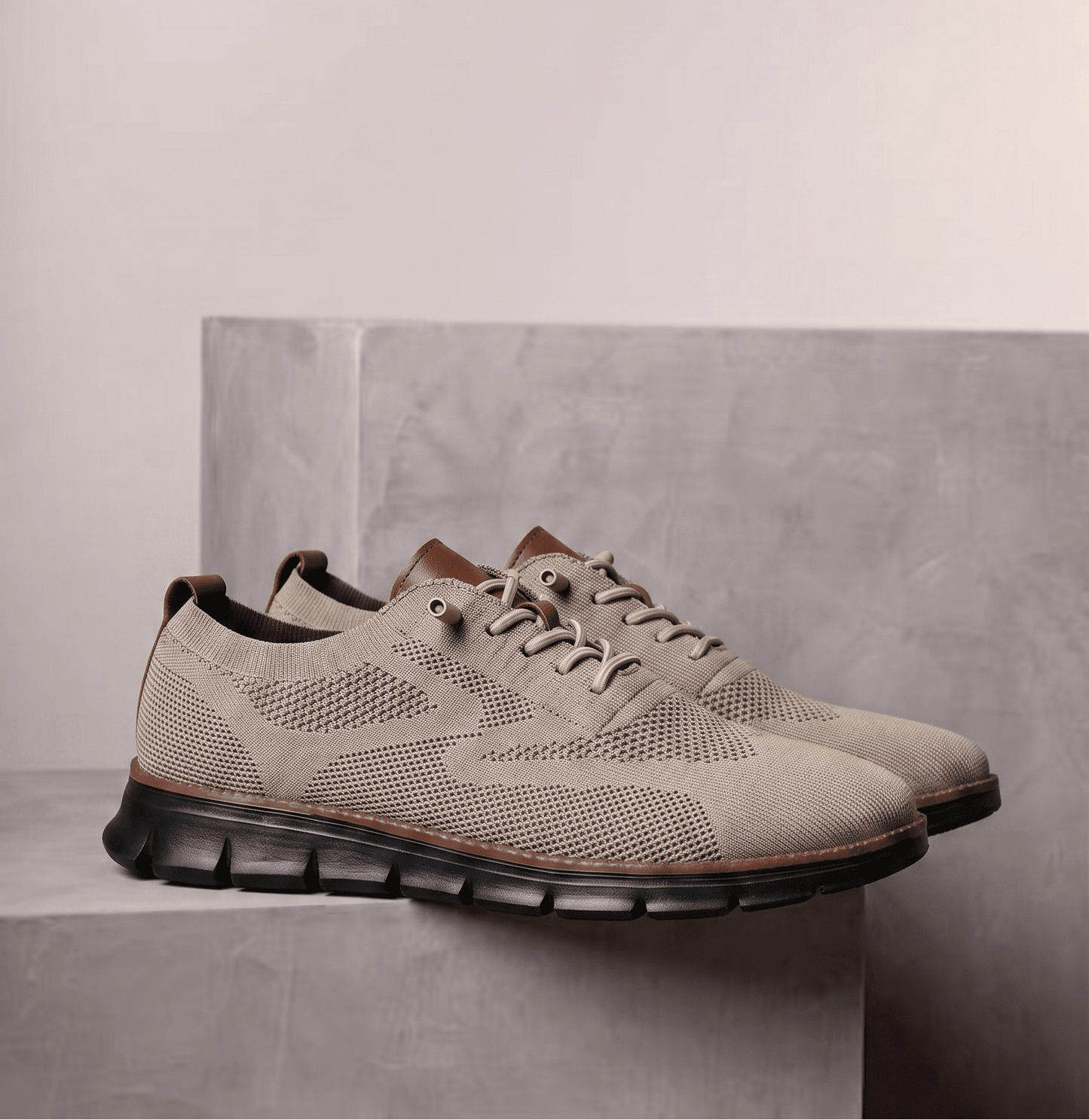 Savieron Casual & Versatile Sneakers Blue Wolf Store 