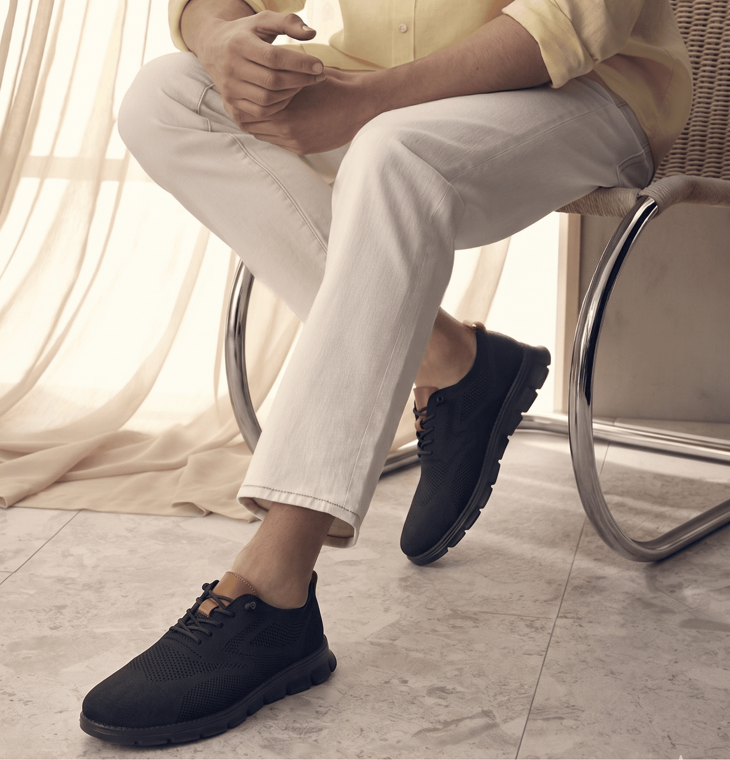 Savieron Casual & Versatile Sneakers Blue Wolf Store 