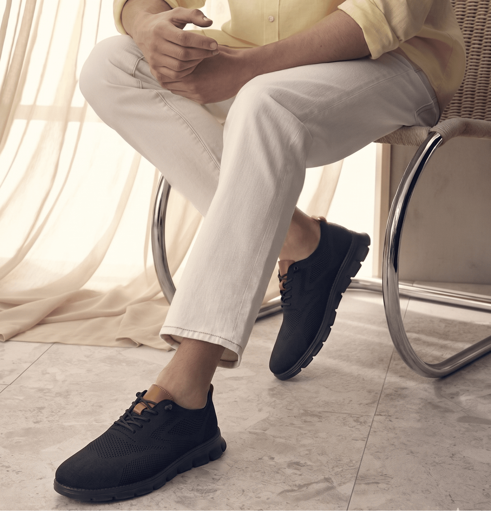 Savieron Casual & Versatile Sneakers Blue Wolf Store 