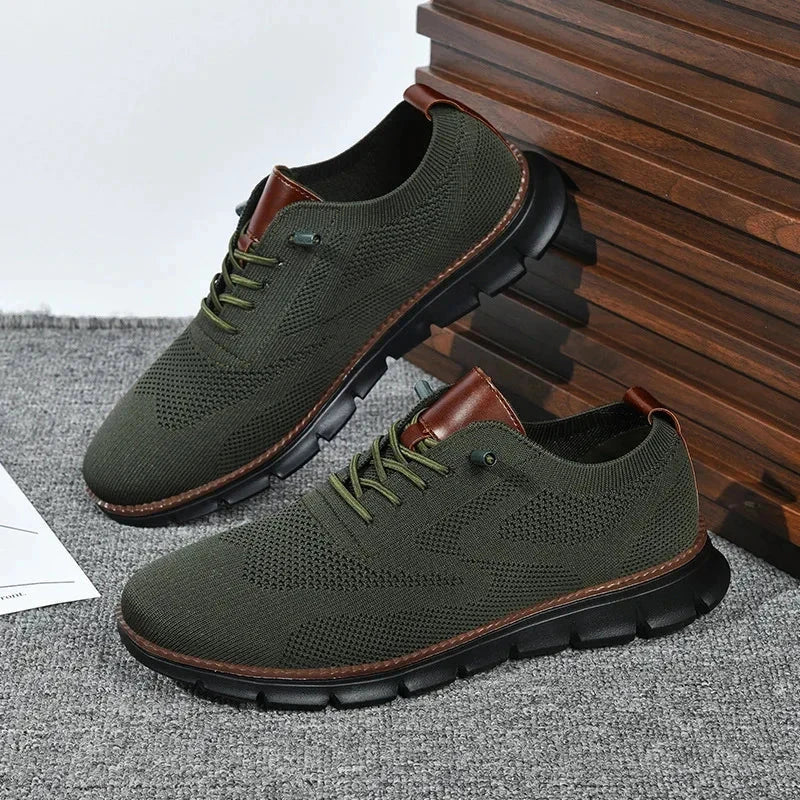 Savieron Casual & Versatile Sneakers Savieron Casual & Versatile Sneakers Blue Wolf Store 