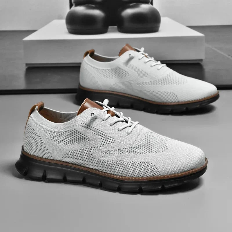 Savieron Casual & Versatile Sneakers Savieron Casual & Versatile Sneakers Blue Wolf Store 