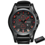 Black Red