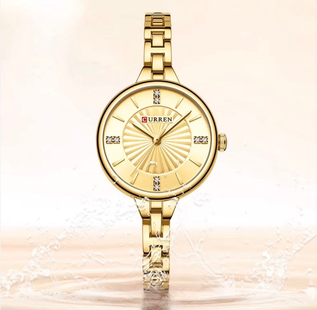 Serélia – Classic Women’s Watch Blue Wolf Store 