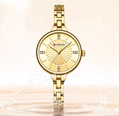 Serélia – Classic Women’s Watch Blue Wolf Store 