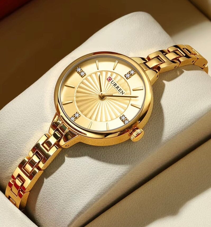 Serélia – Classic Women’s Watch Blue Wolf Store 