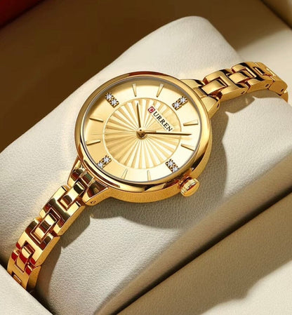 Serélia – Classic Women’s Watch Blue Wolf Store 