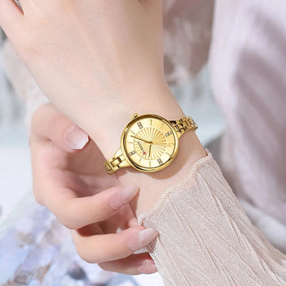 Serélia – Classic Women’s Watch Blue Wolf Store 