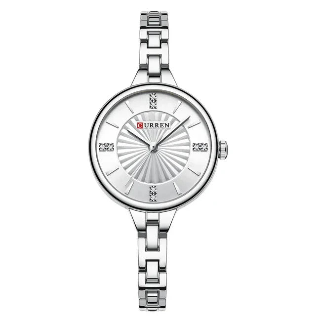 Serélia – Classic Women’s Watch Blue Wolf Store 