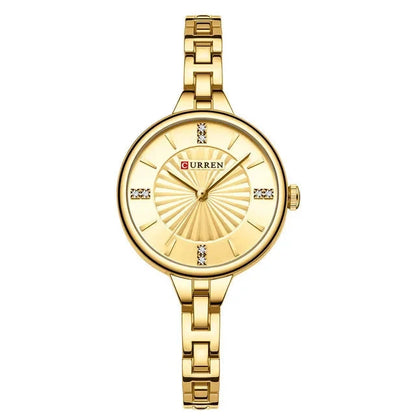 Serélia – Classic Women’s Watch Blue Wolf Store 