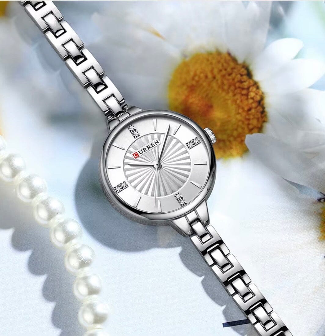 Serélia – Classic Women’s Watch Blue Wolf Store 
