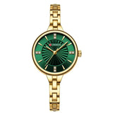 Gold Green