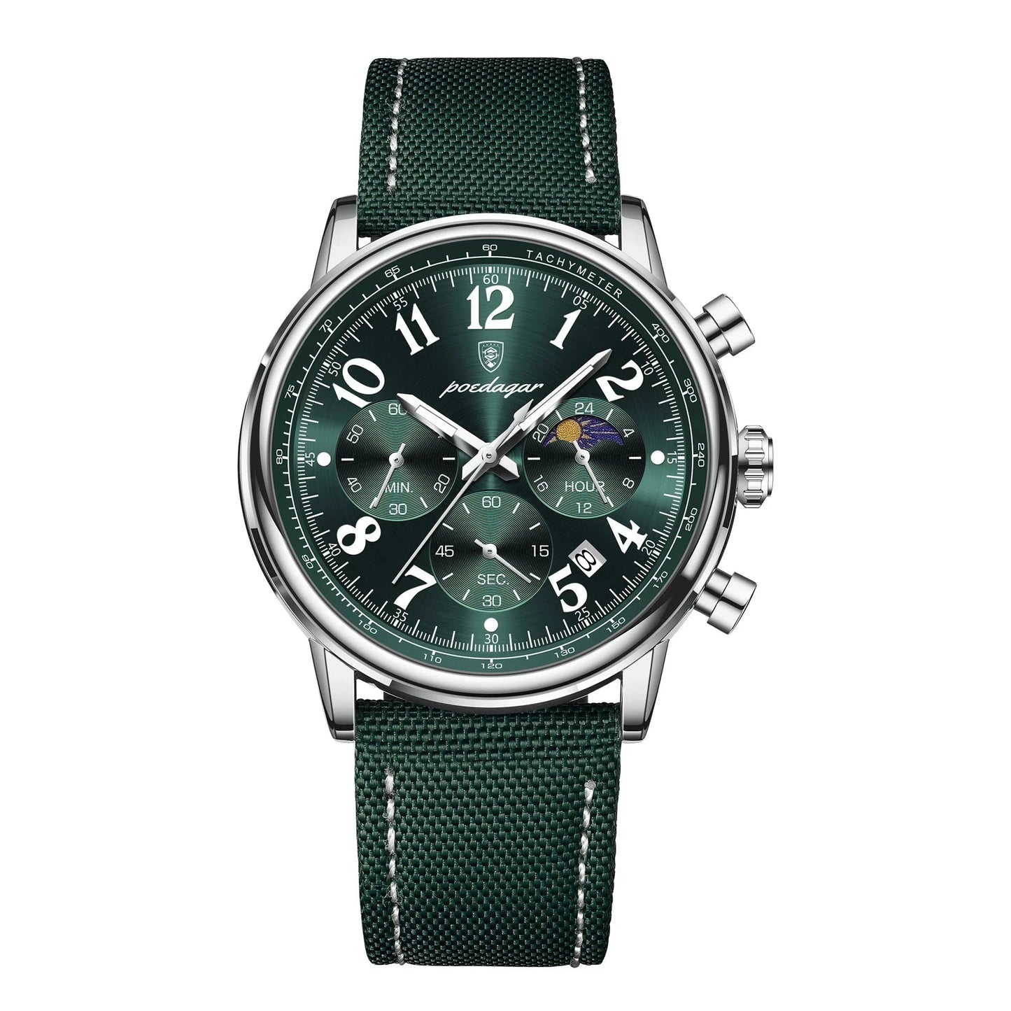Shieldor — Versatile Military Watch Shieldor — Versatile Military Watch Blue Wolf Store 