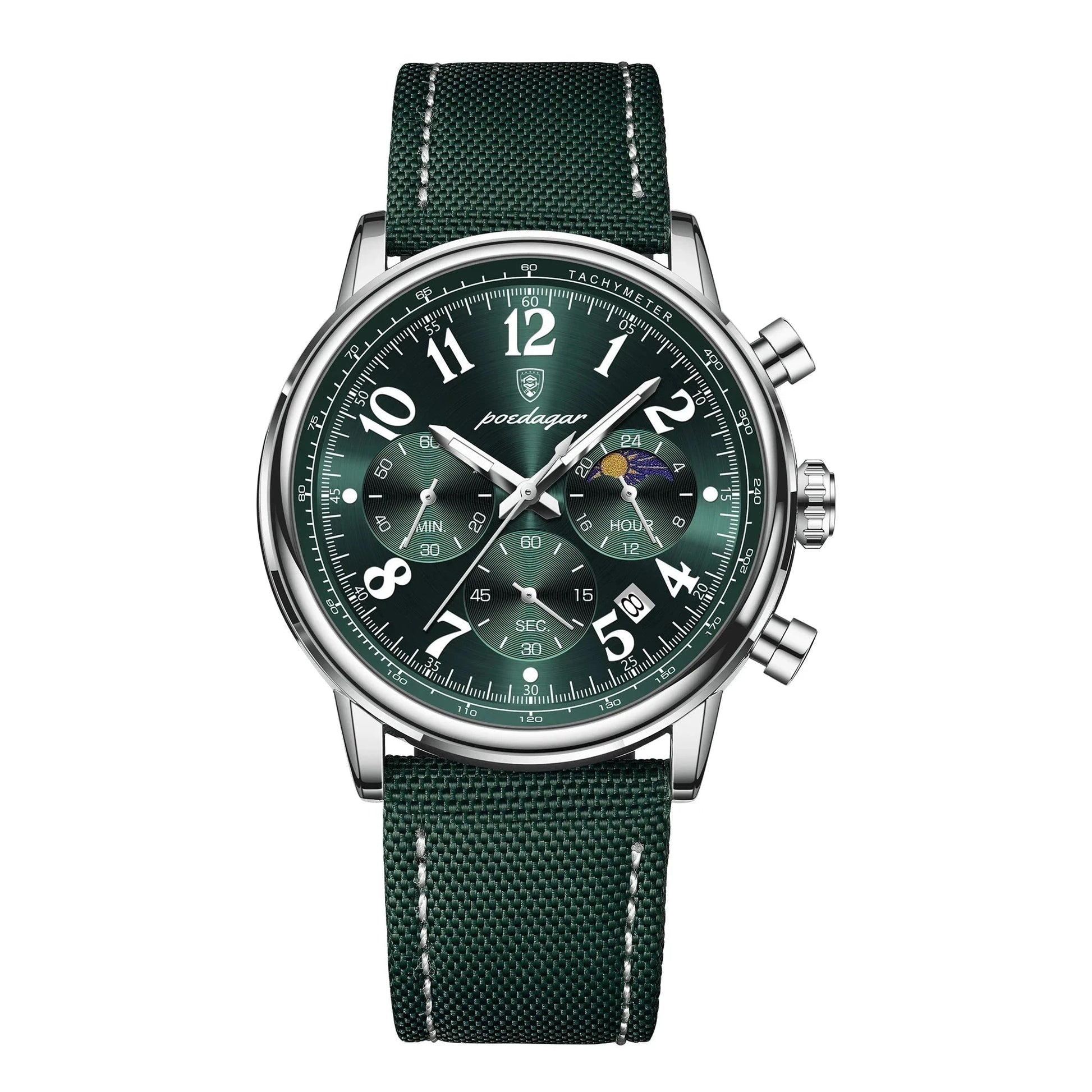 Shieldor — Versatile Military Watch Shieldor — Versatile Military Watch Blue Wolf Store 