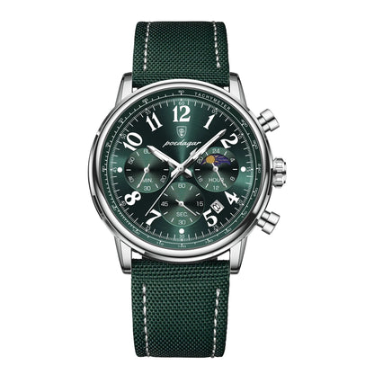 Shieldor — Versatile Military Watch Shieldor — Versatile Military Watch Blue Wolf Store 