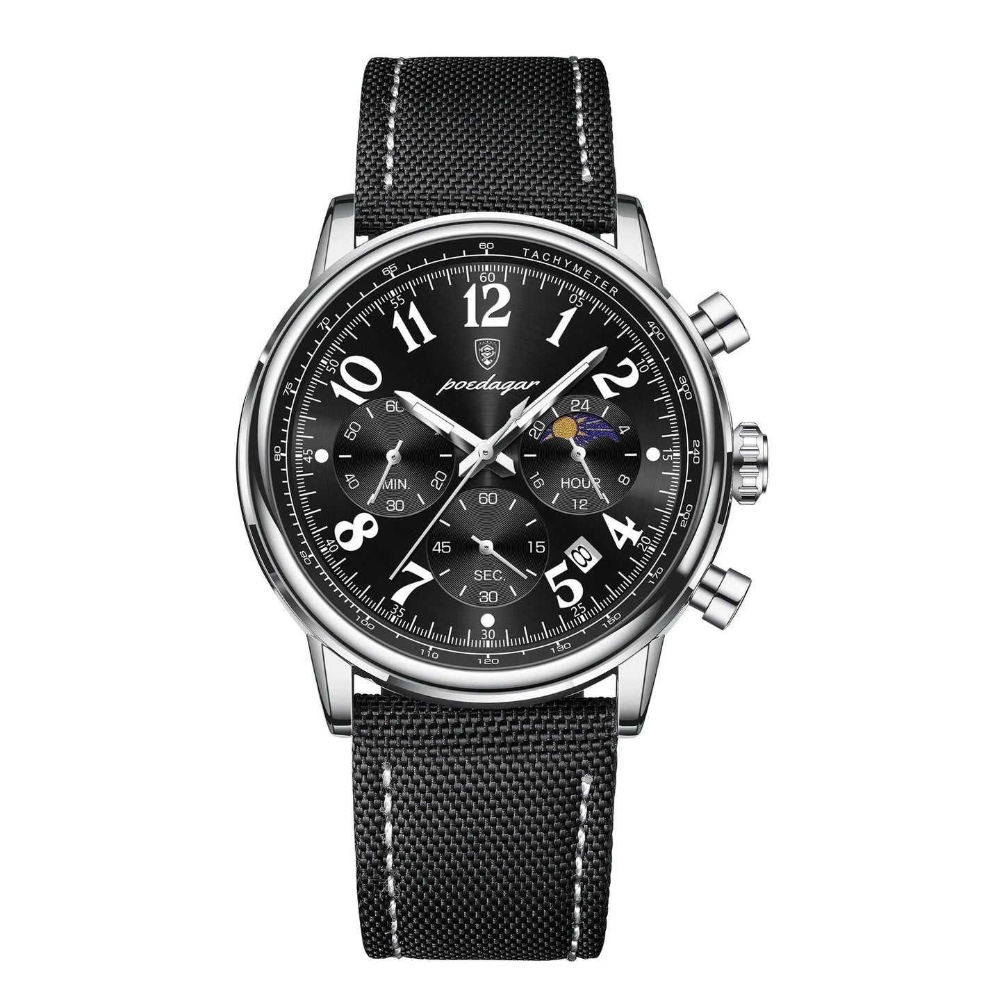 Shieldor — Versatile Military Watch Shieldor — Versatile Military Watch Blue Wolf Store 