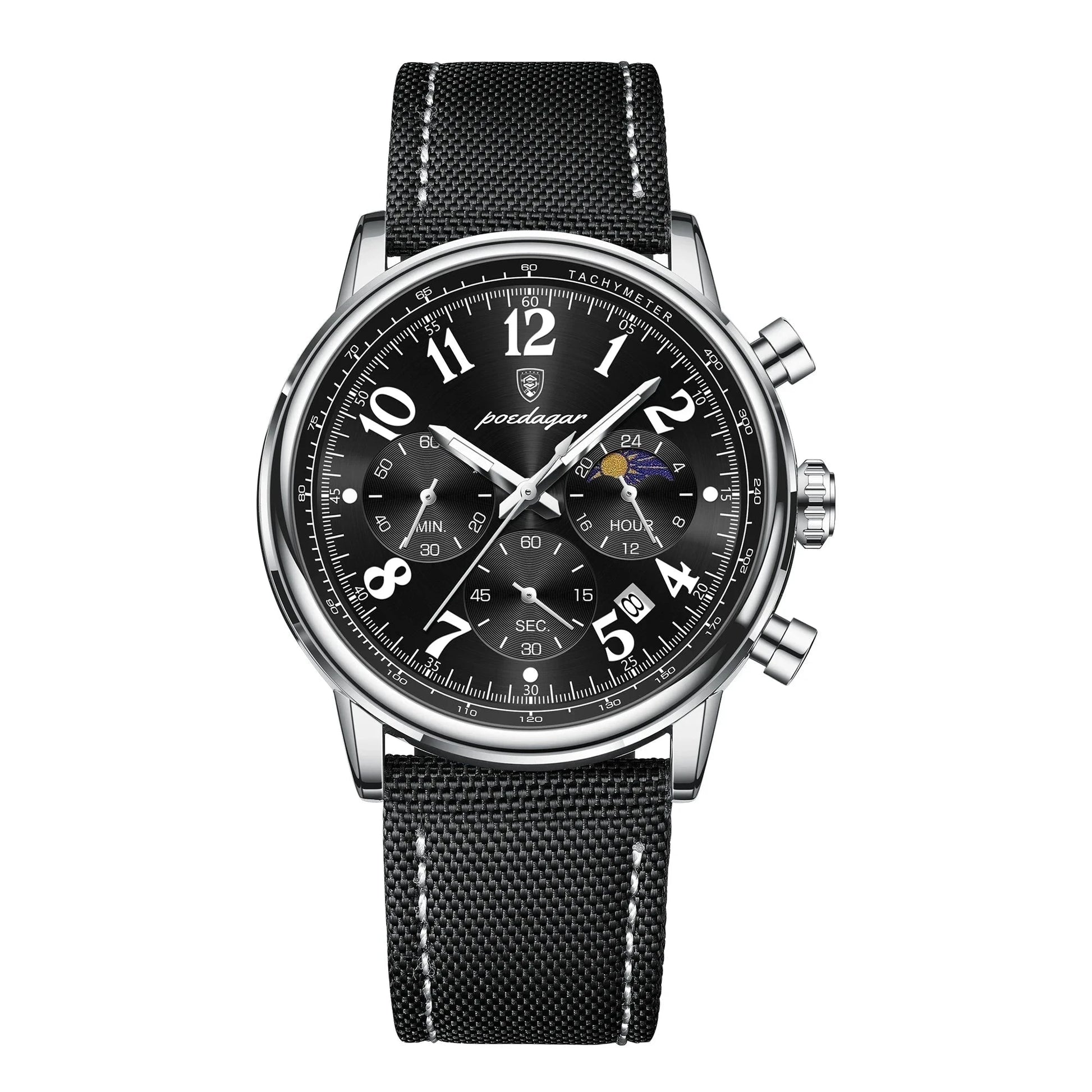 Shieldor — Versatile Military Watch Shieldor — Versatile Military Watch Blue Wolf Store 