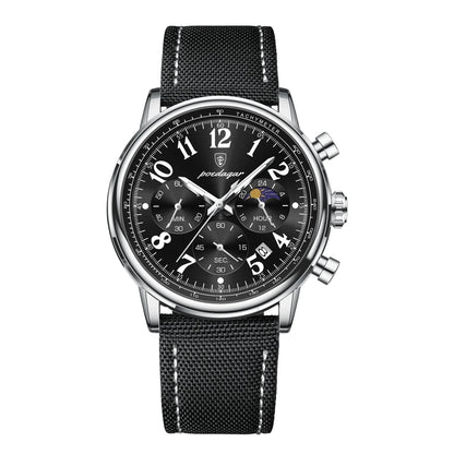Shieldor — Versatile Military Watch Shieldor — Versatile Military Watch Blue Wolf Store 