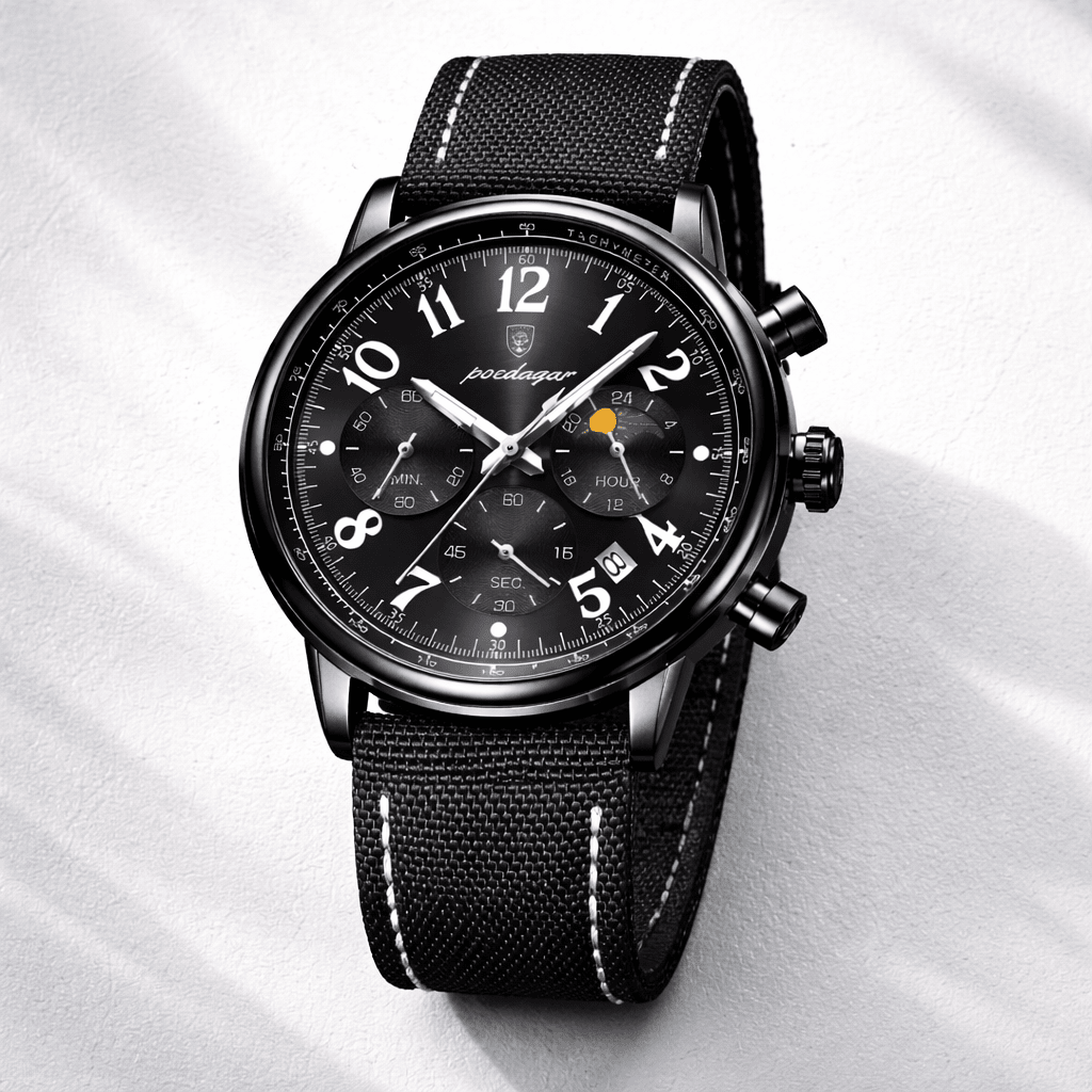 Shieldor — Versatile Military Watch Shieldor — Versatile Military Watch Blue Wolf Store 