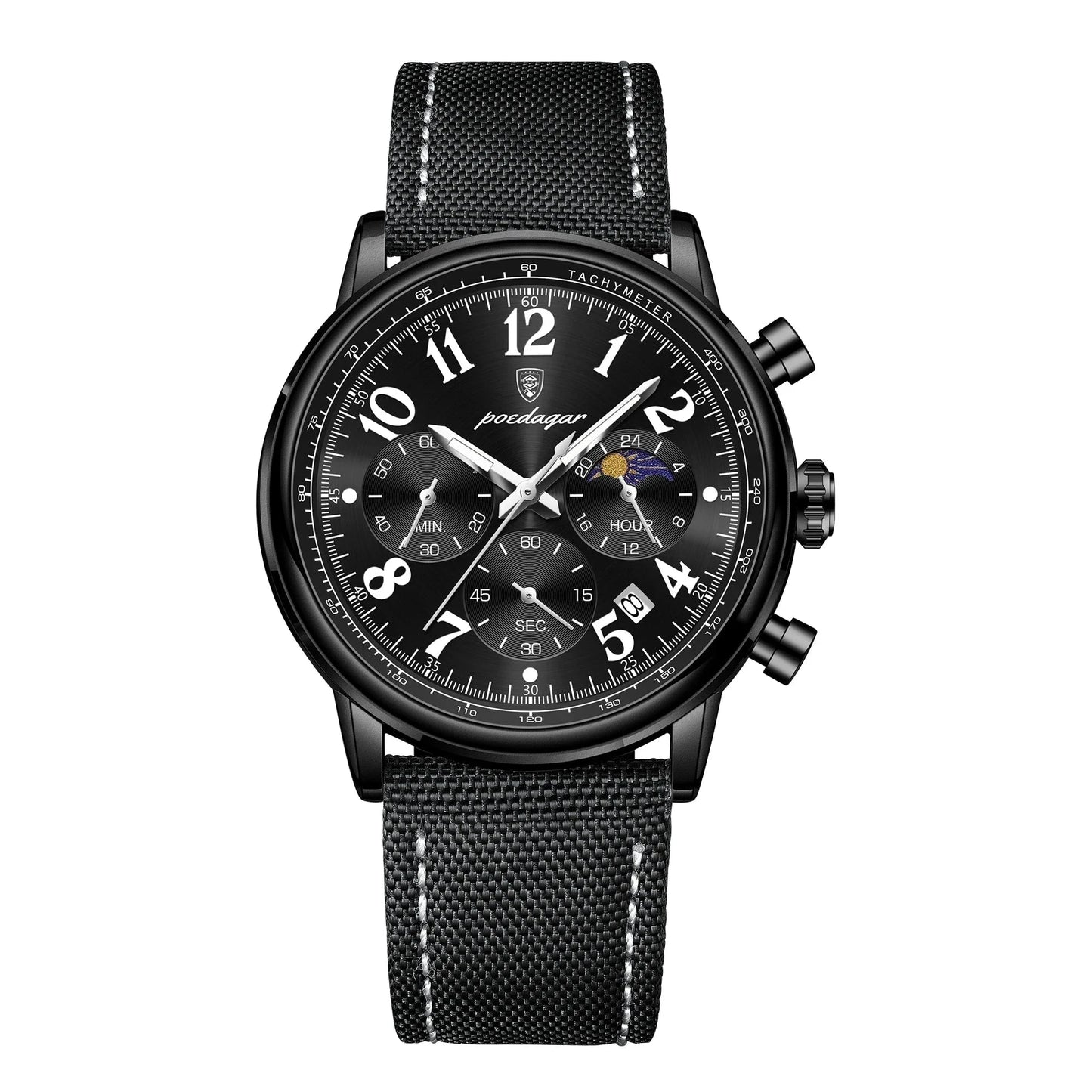 Shieldor — Versatile Military Watch Shieldor — Versatile Military Watch Blue Wolf Store 