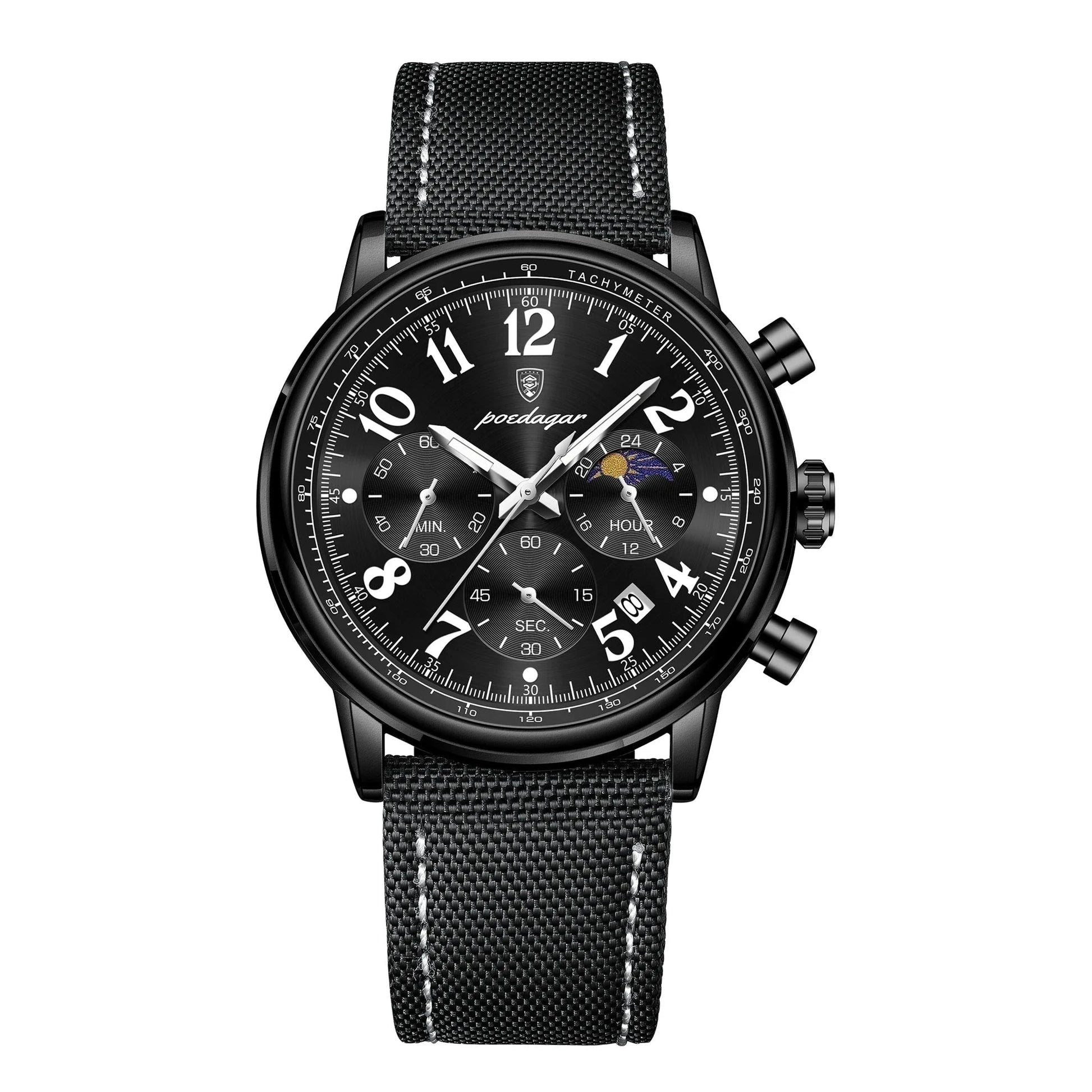 Shieldor — Versatile Military Watch Shieldor — Versatile Military Watch Blue Wolf Store 