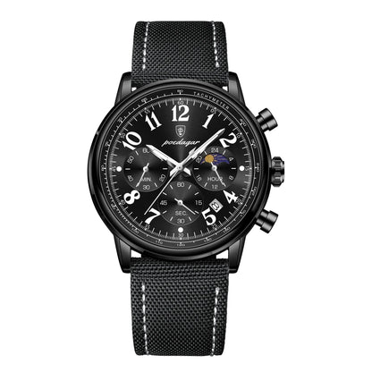 Shieldor — Versatile Military Watch Shieldor — Versatile Military Watch Blue Wolf Store 