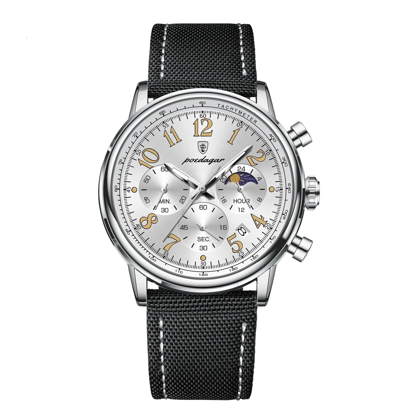 Shieldor — Versatile Military Watch Shieldor — Versatile Military Watch Blue Wolf Store 