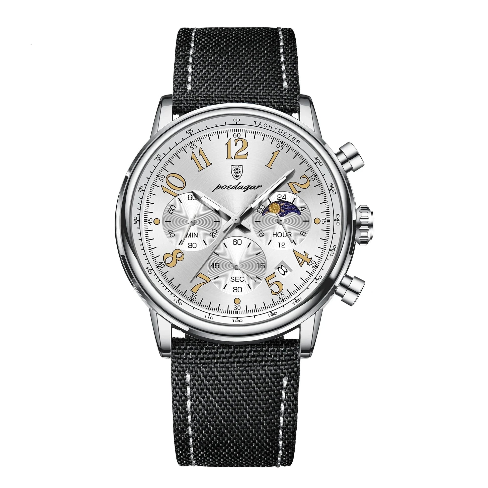 Shieldor — Versatile Military Watch Shieldor — Versatile Military Watch Blue Wolf Store 