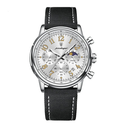 Shieldor — Versatile Military Watch Shieldor — Versatile Military Watch Blue Wolf Store 