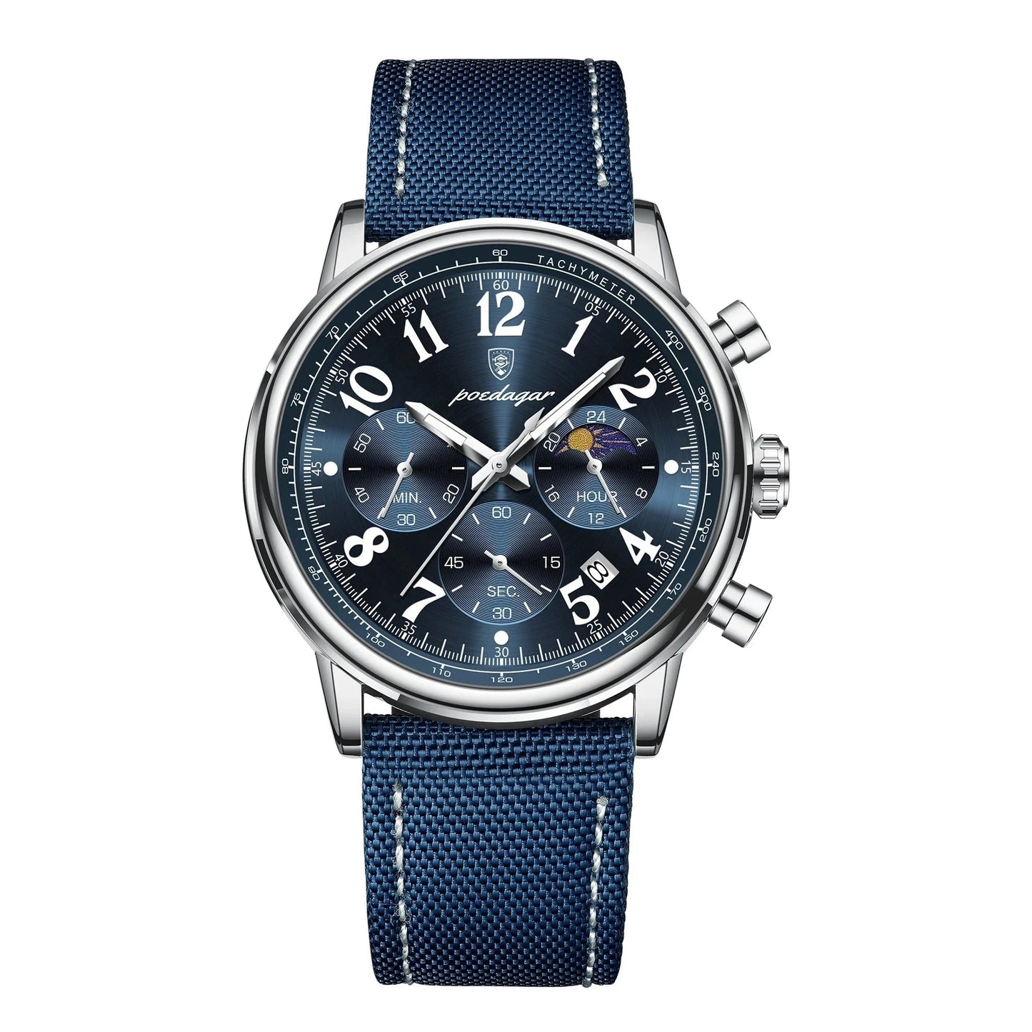 Shieldor — Versatile Military Watch Shieldor — Versatile Military Watch Blue Wolf Store 