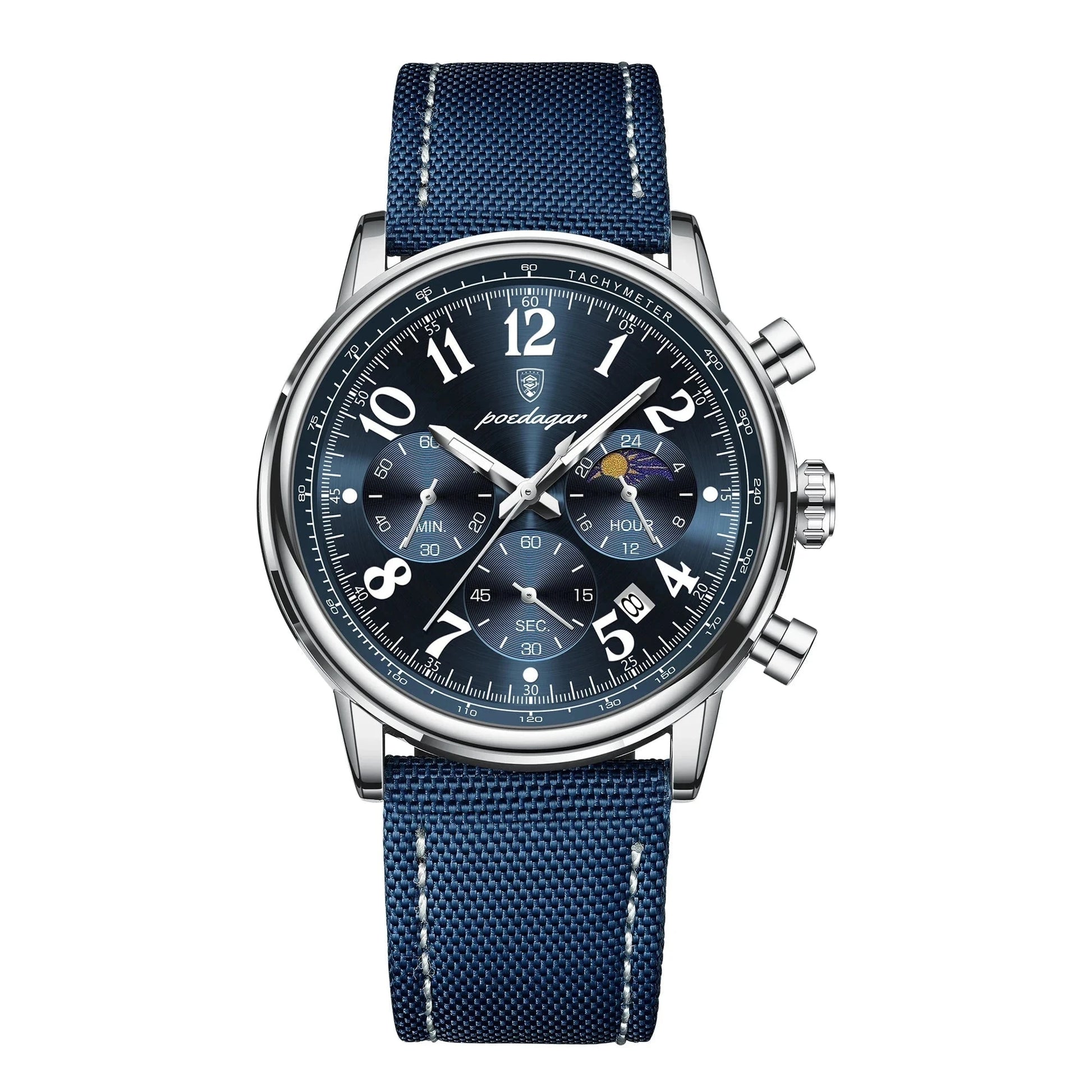 Shieldor — Versatile Military Watch Shieldor — Versatile Military Watch Blue Wolf Store 