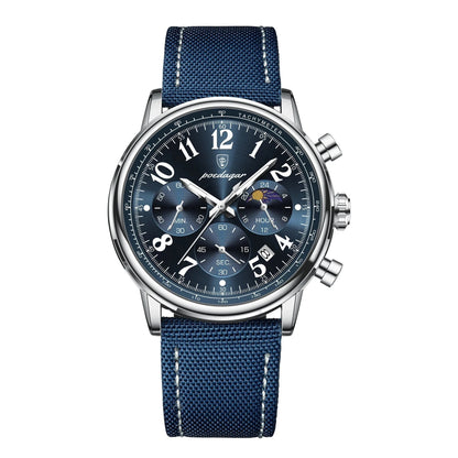Shieldor — Versatile Military Watch Shieldor — Versatile Military Watch Blue Wolf Store 