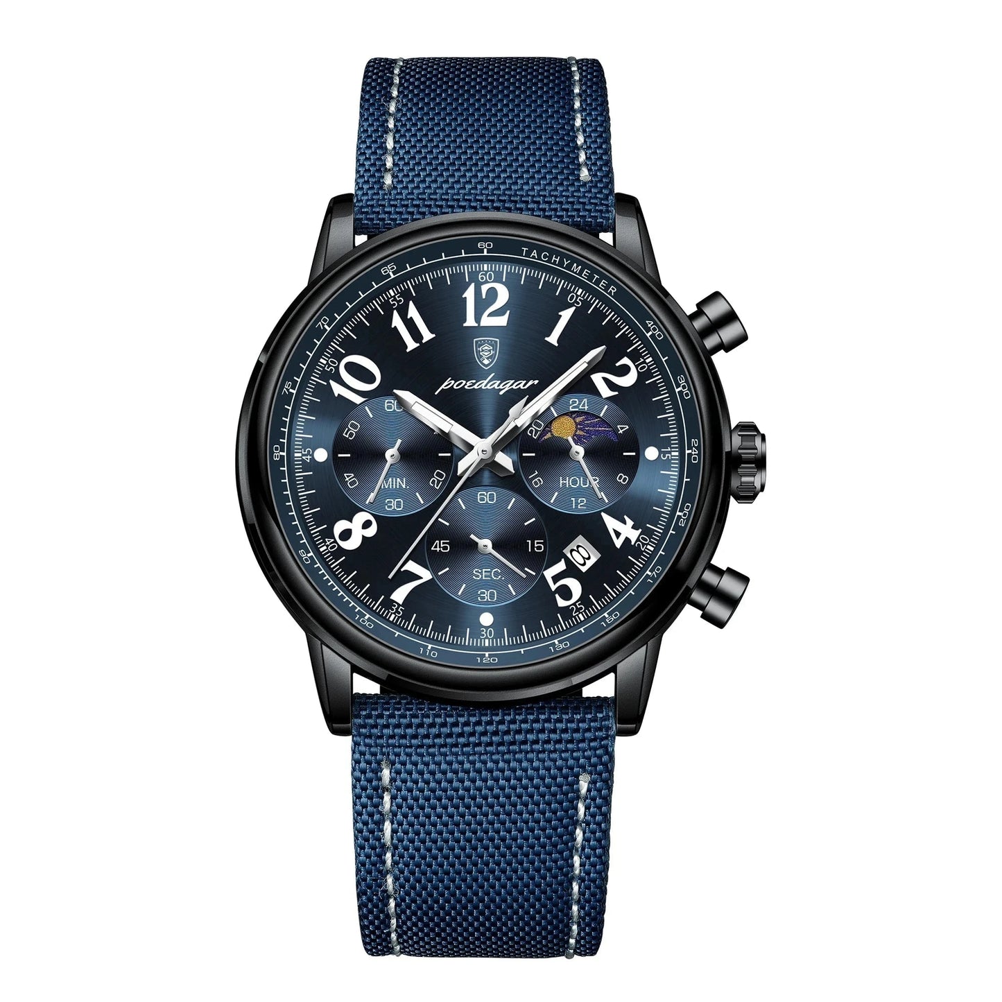 Shieldor — Versatile Military Watch Shieldor — Versatile Military Watch Blue Wolf Store 