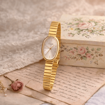 Solline – Women’s Vintage Style Watch Solline – Women’s Vintage Style Watch Blue Wolf Store 