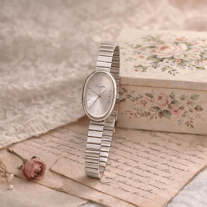 Solline – Women’s Vintage Style Watch Solline – Women’s Vintage Style Watch Blue Wolf Store 
