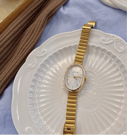 Solline – Women’s Vintage Style Watch Solline – Women’s Vintage Style Watch Blue Wolf Store 