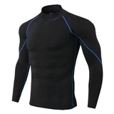 Black Blue