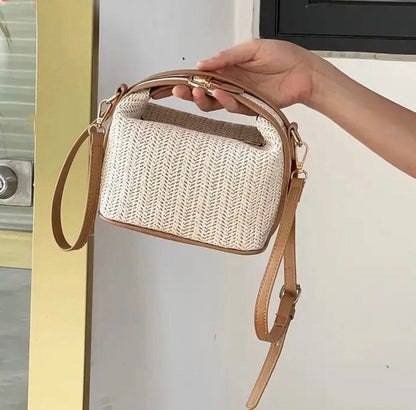 Sorella Women's Crossbody Bag. Blue Wolf Store 