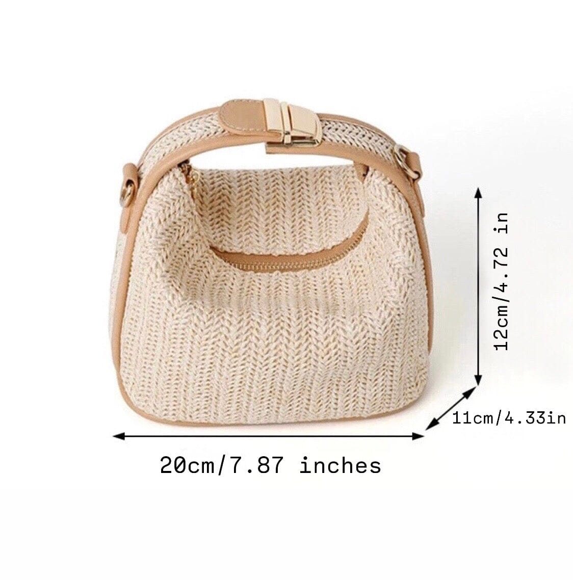 Sorella Women's Crossbody Bag Sorella Women's Crossbody Bag Blue Wolf Store 