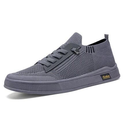 Stigman Versatile Men's Casual Sneakers Stigman Versatile Men's Casual Sneakers Blue Wolf Store 